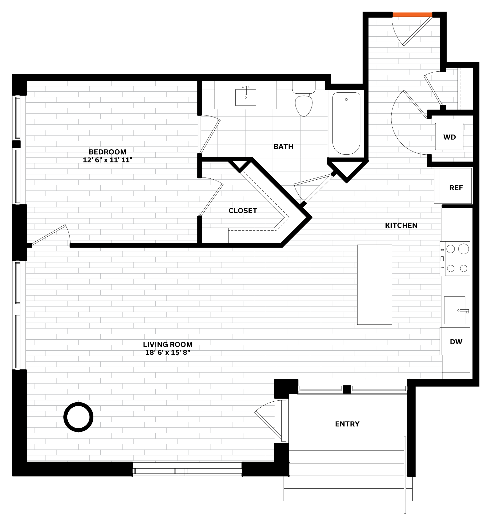 B03S Floor Plan 16